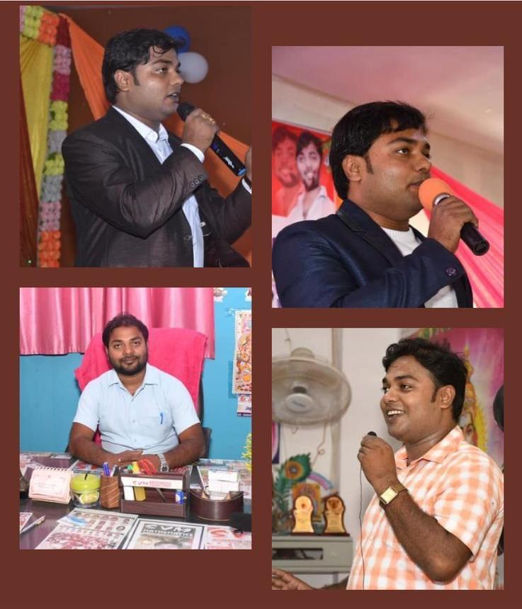 SUSHIL JAISWAL